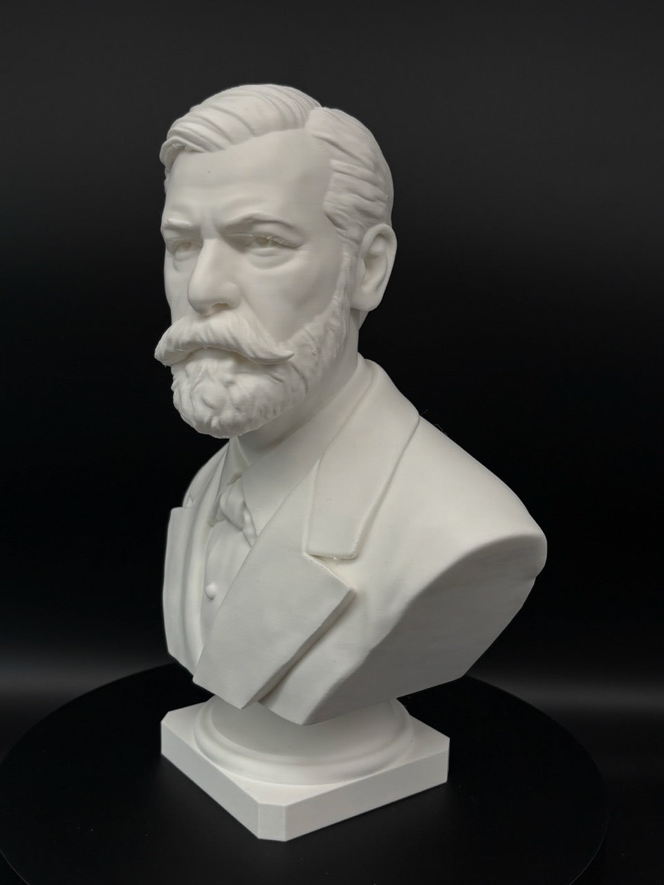 Sigmund Freud Büste – Sammlerstück für Psychologie-Interessierte