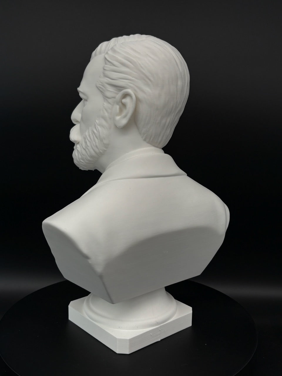 Sigmund Freud Büste – Geschenkidee für Psychologen und Therapeuten