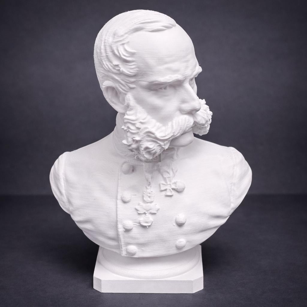 Franz Joseph I - Emperor of Austria