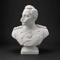 Kaiser Wilhelm II - Bust