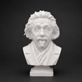Albert Einstein - Bust