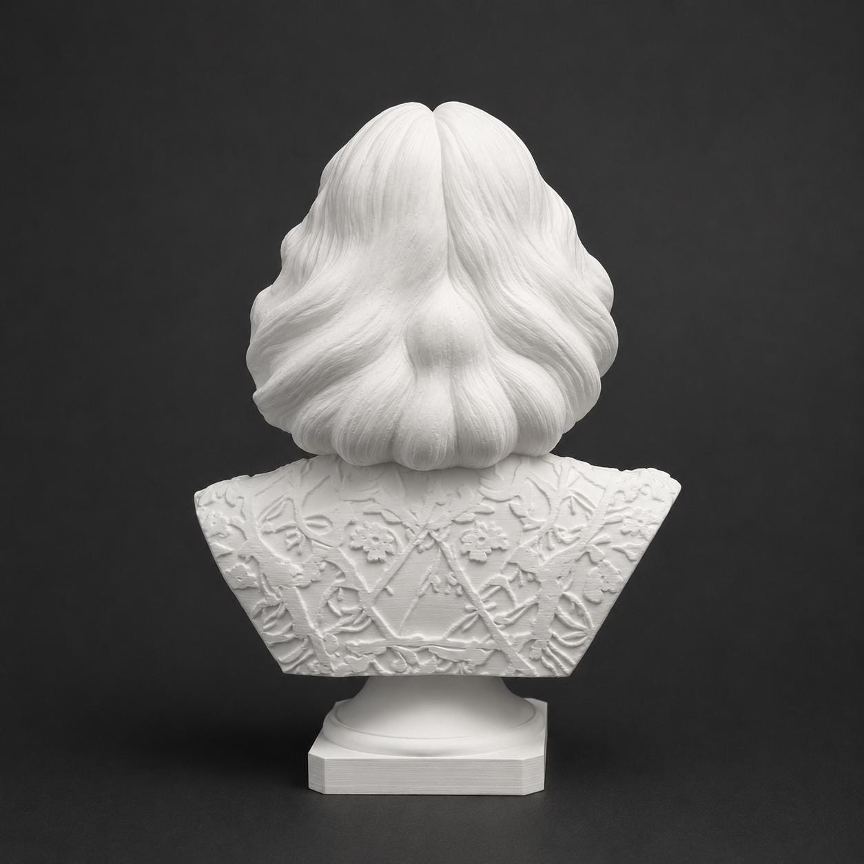Hedy Lamarr - Bust