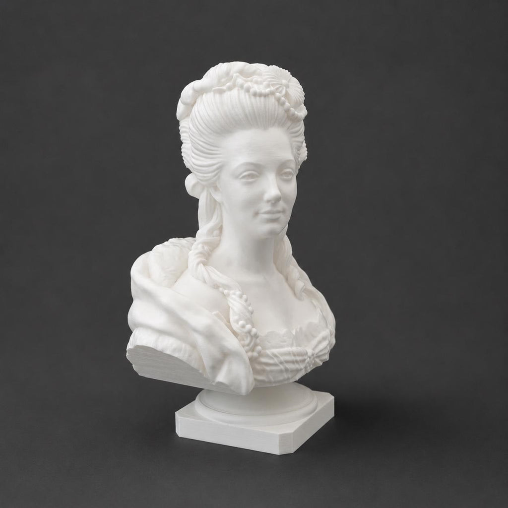 Marie Antoinette - Bust