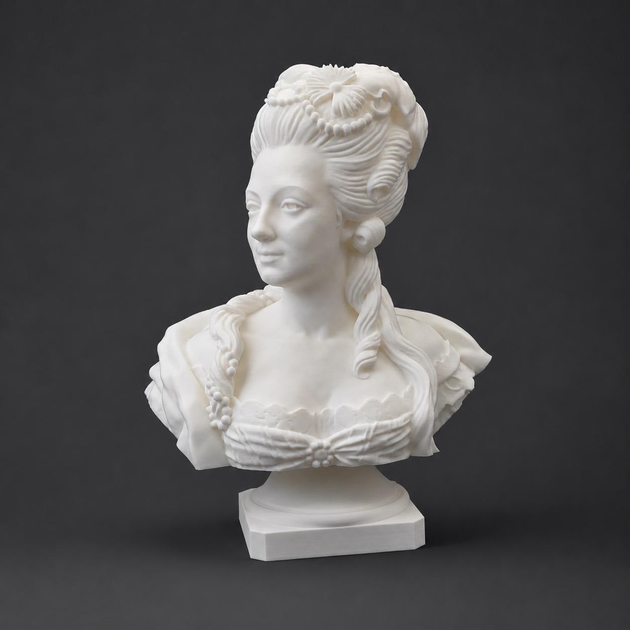 Marie Antoinette - Bust