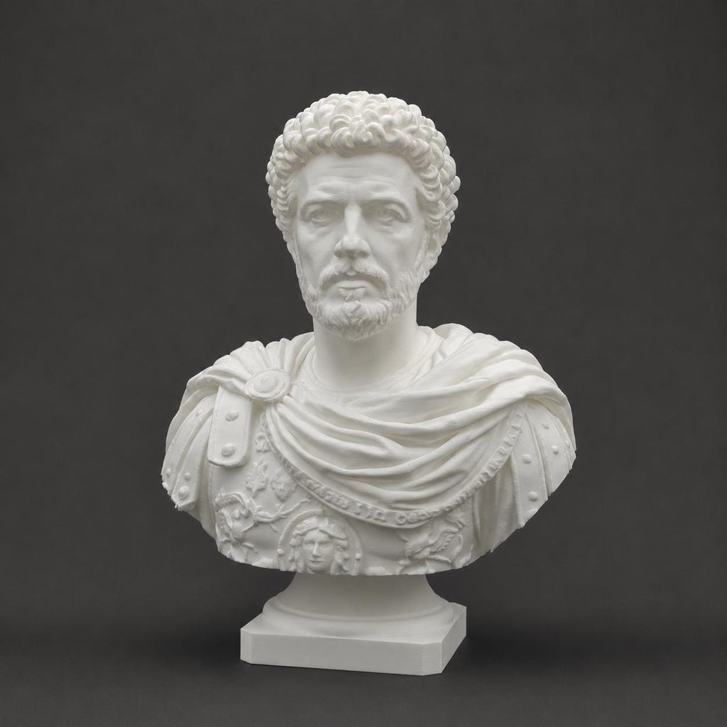 Marcus Aurelius - Bust