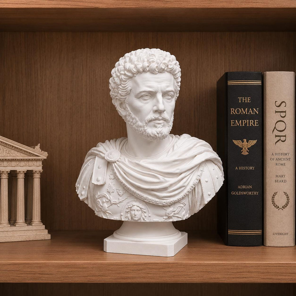 Marcus Aurelius - Bust
