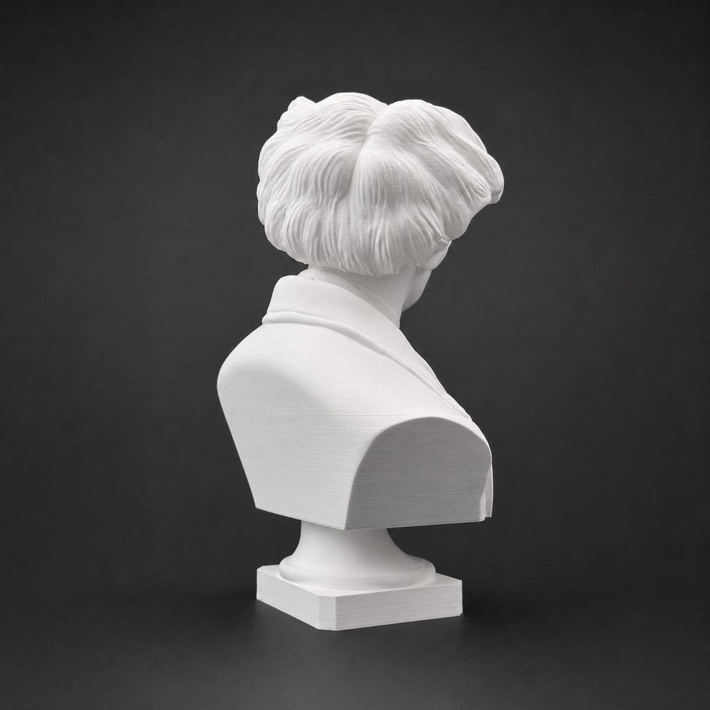 King Ludwig II of Bavaria - Bust