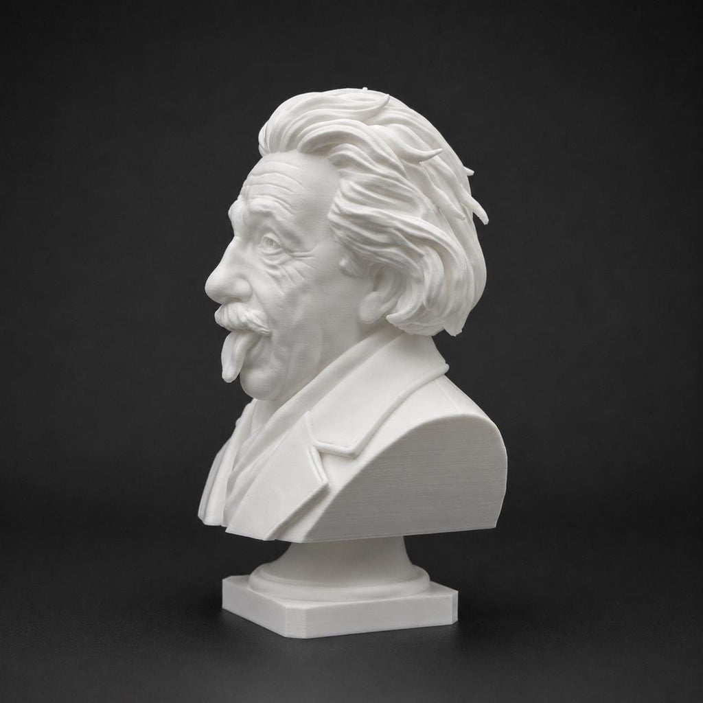 Albert Einstein - Bust