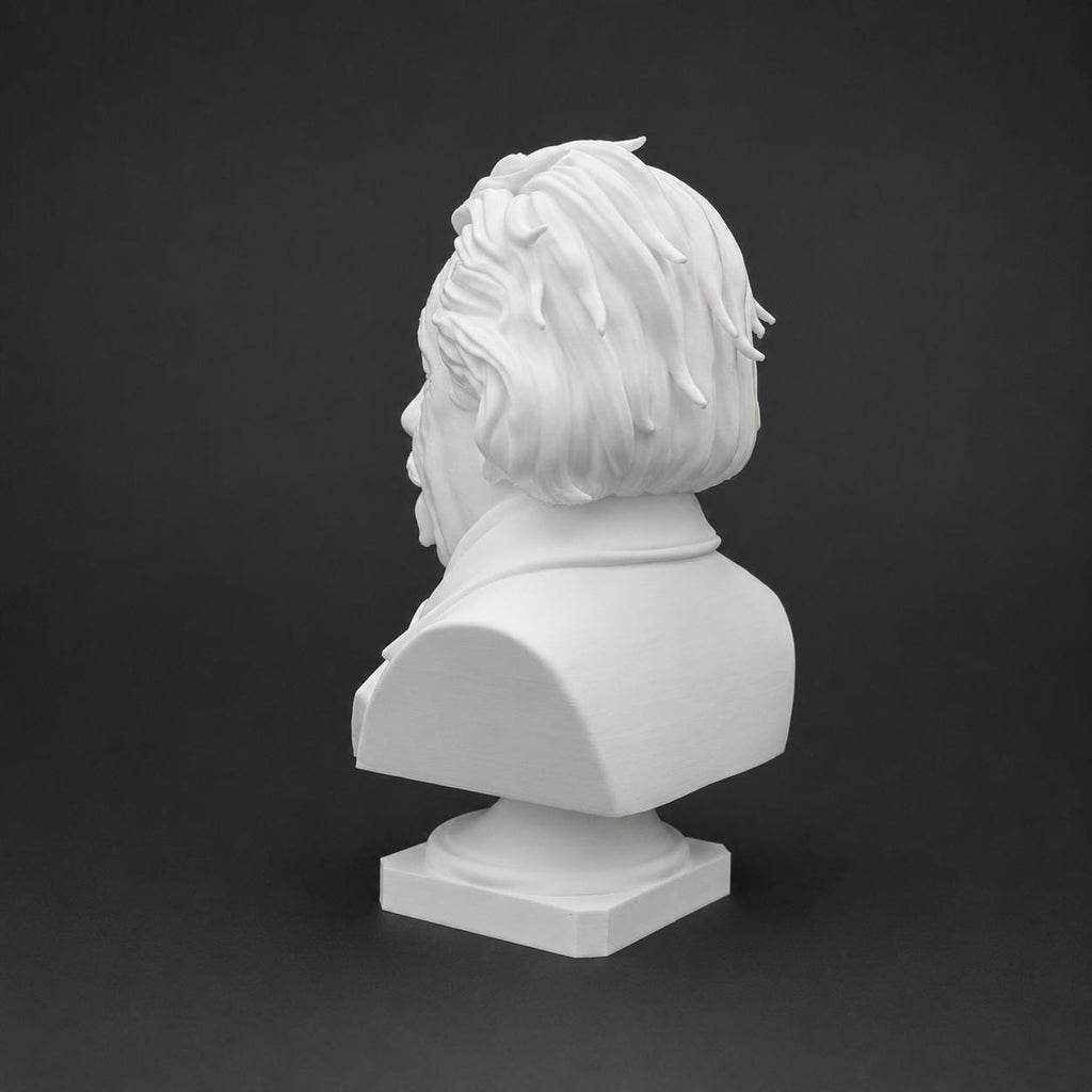 Albert Einstein - Bust
