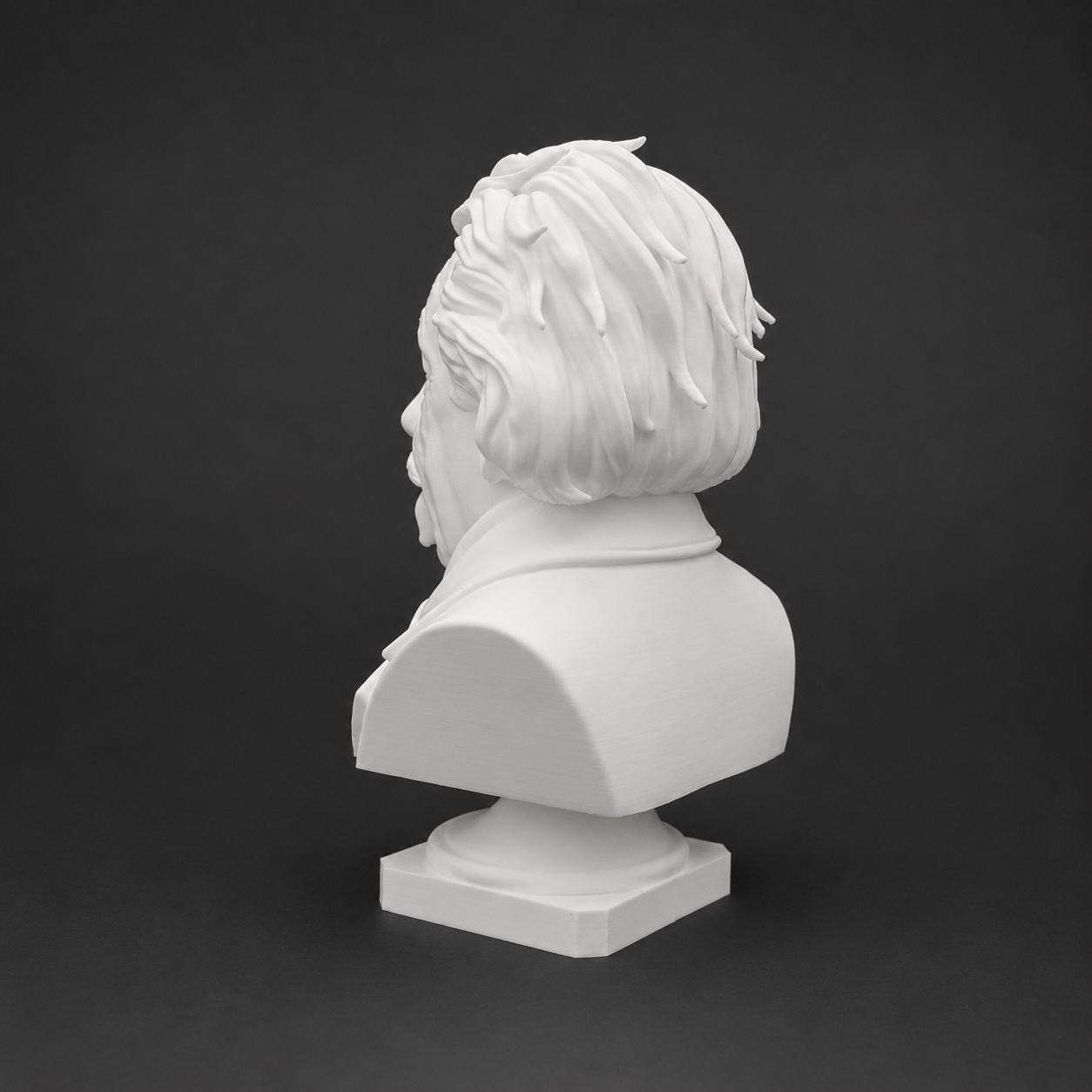 Albert Einstein - Bust