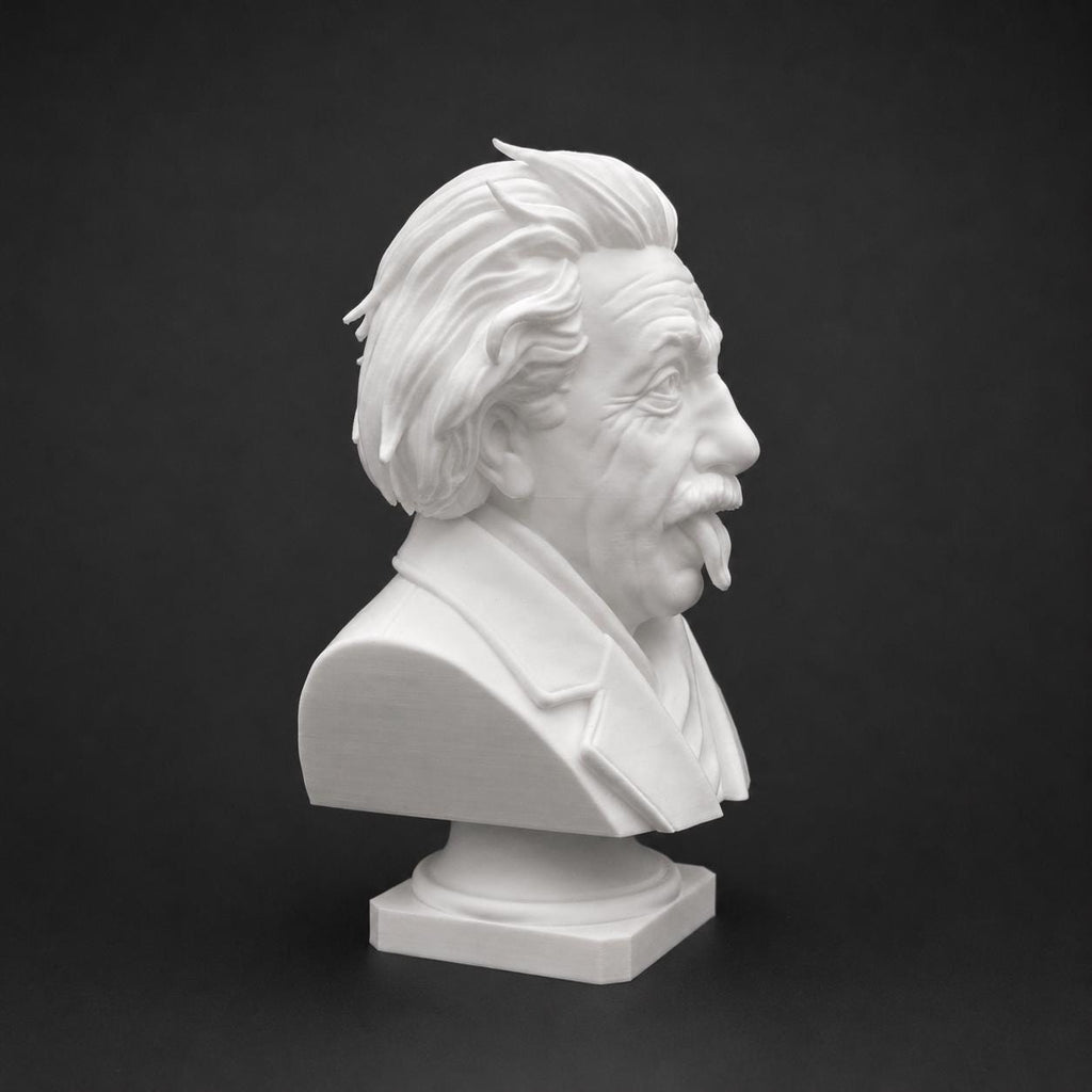 Albert Einstein - Bust