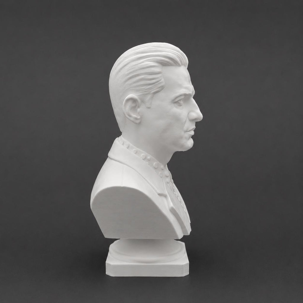 Falco - Musician - Bust