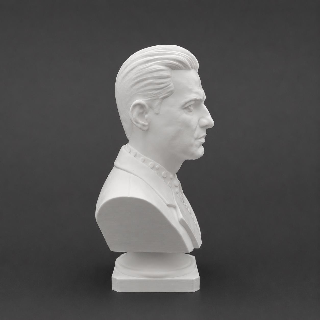 Falco - Musician - Bust