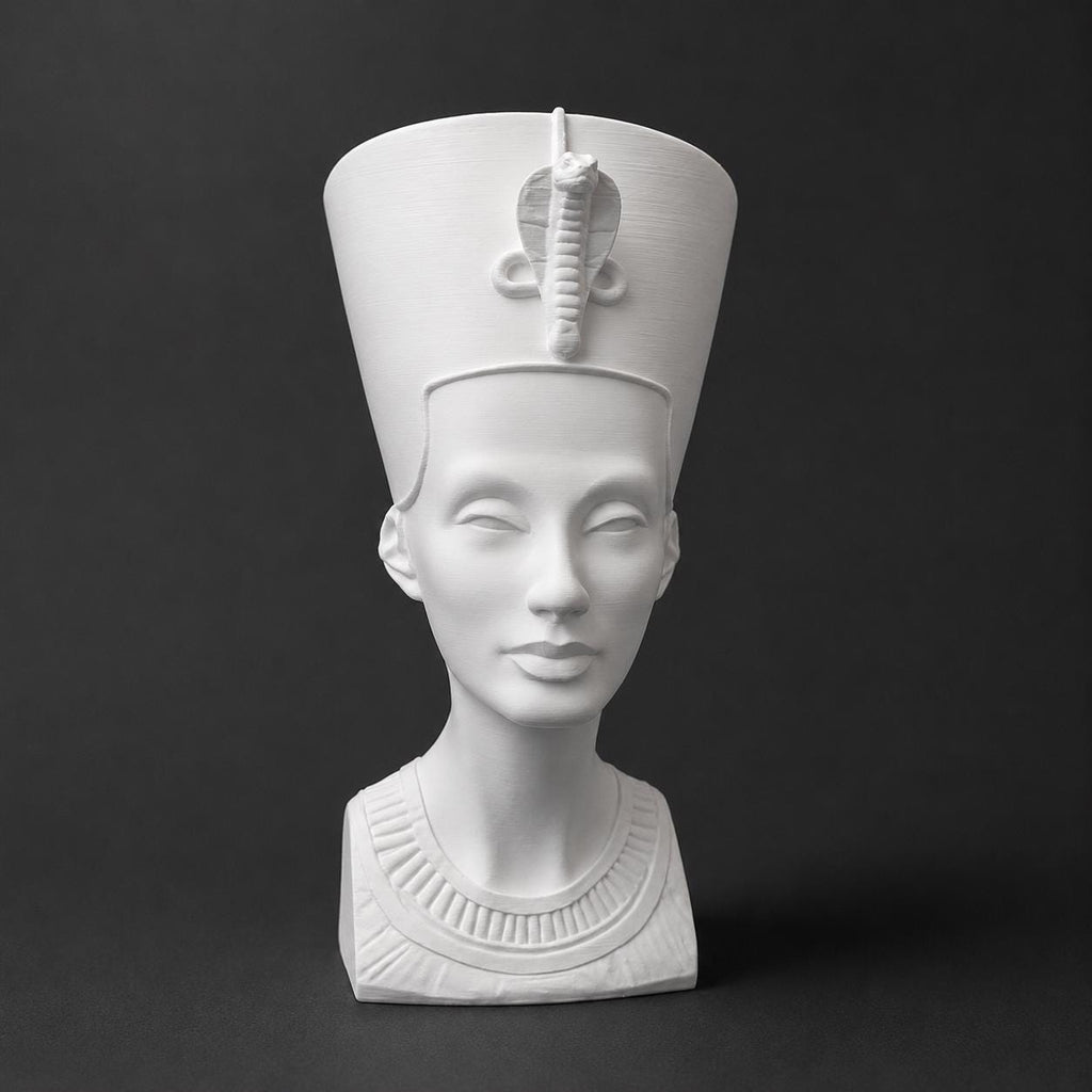 Nefertiti Bust