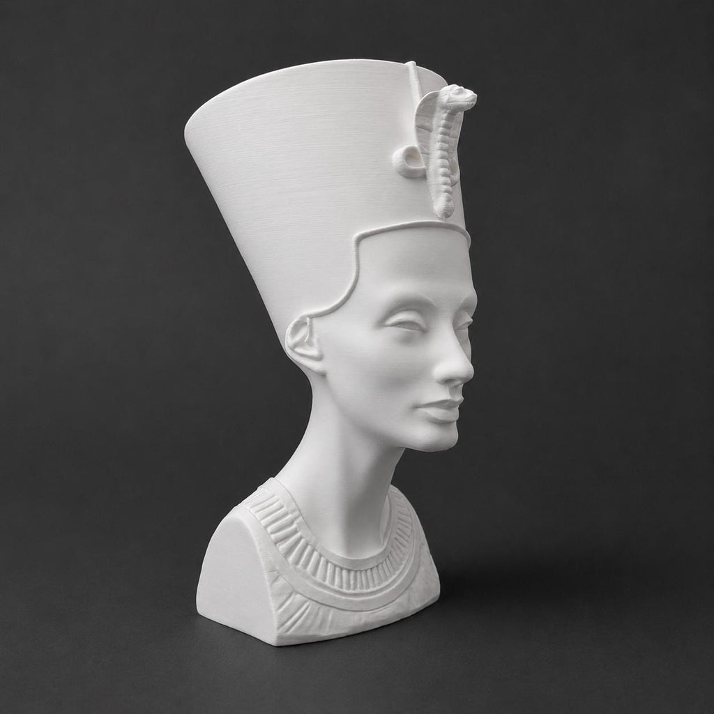 Nefertiti Bust