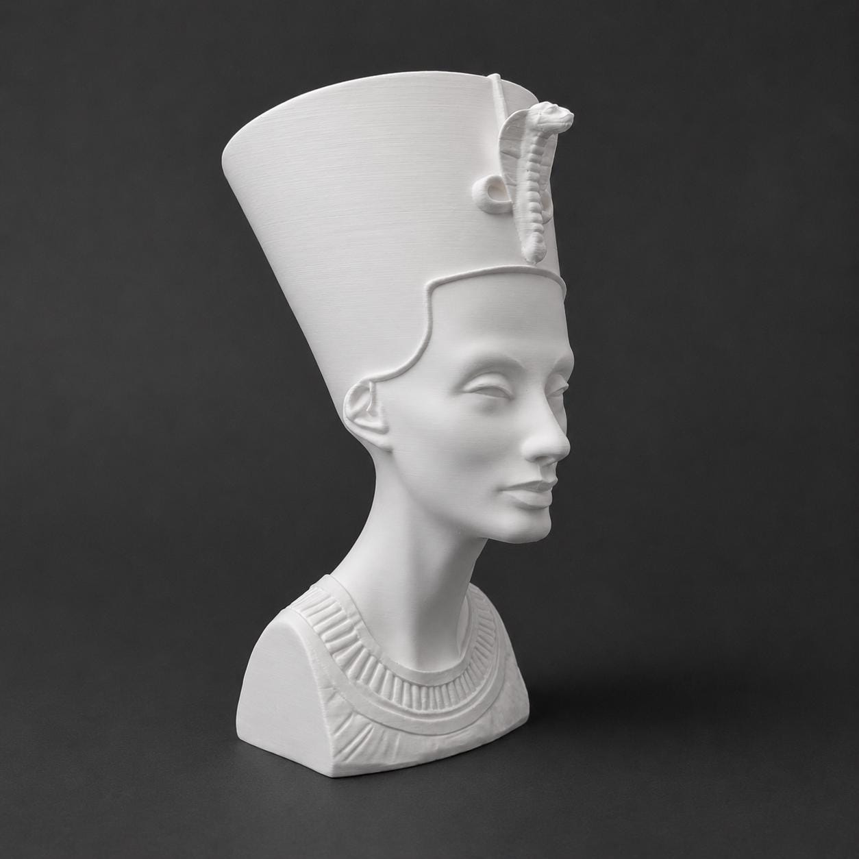 Nefertiti Bust
