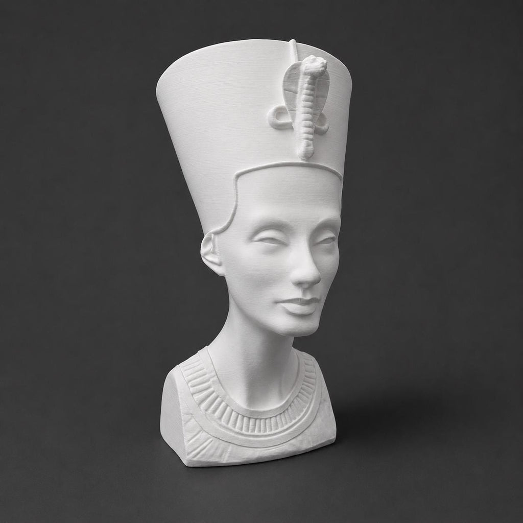 Nefertiti Bust