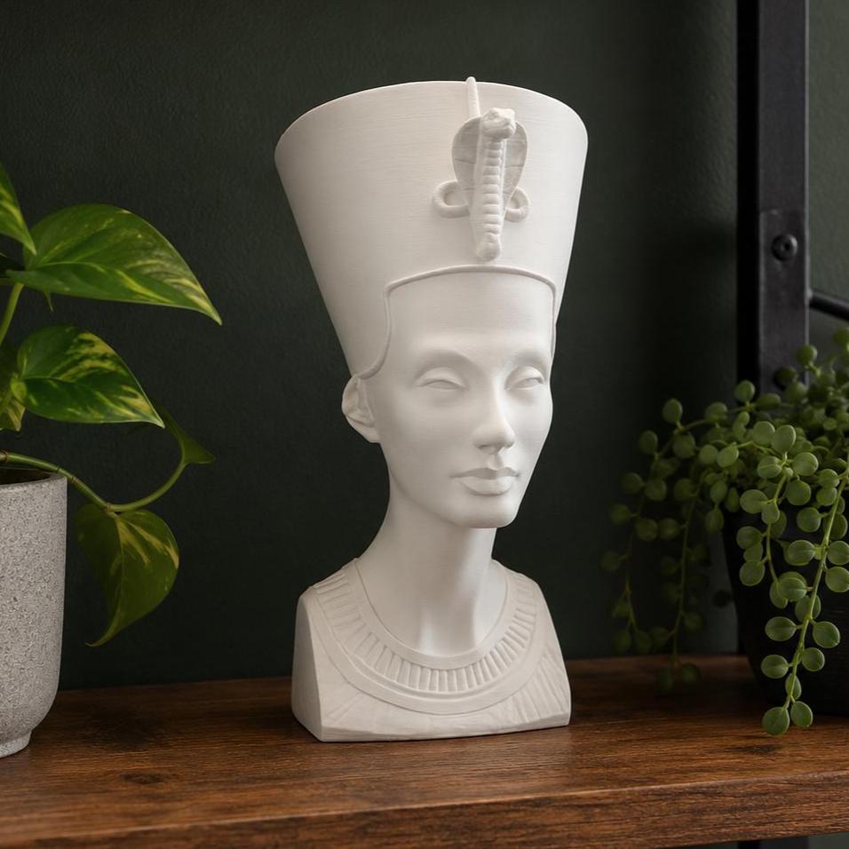 Nefertiti Bust