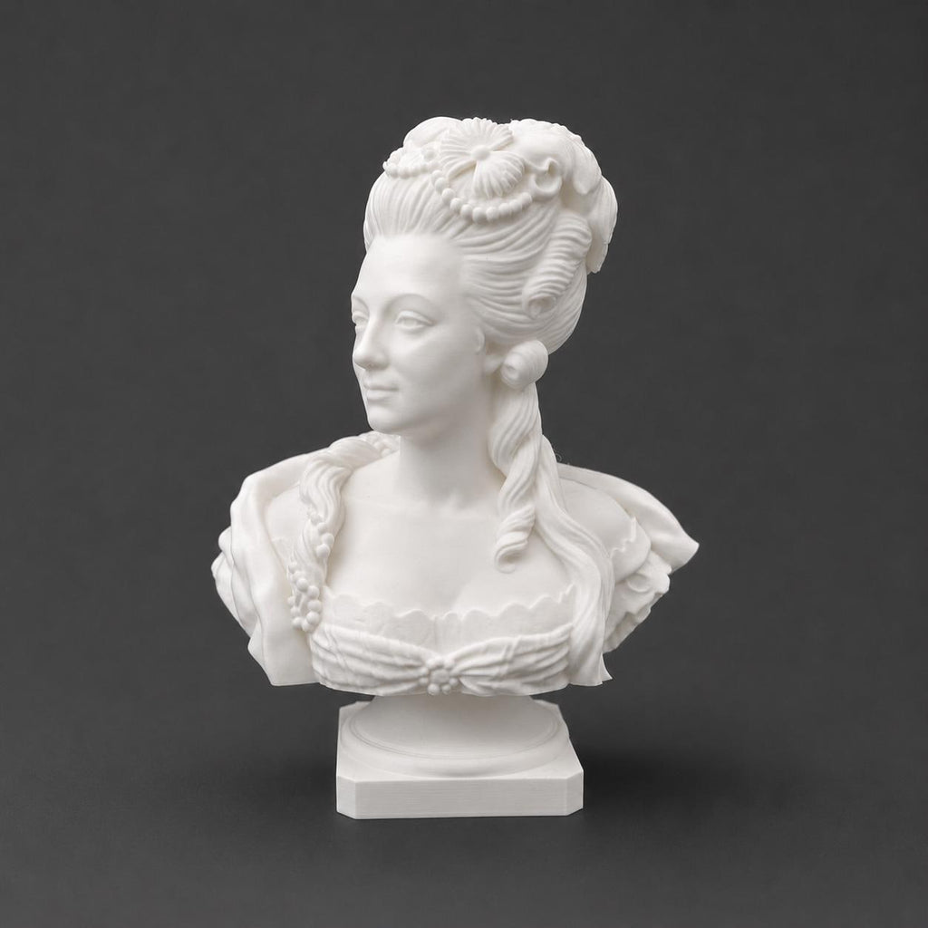Marie Antoinette - Bust