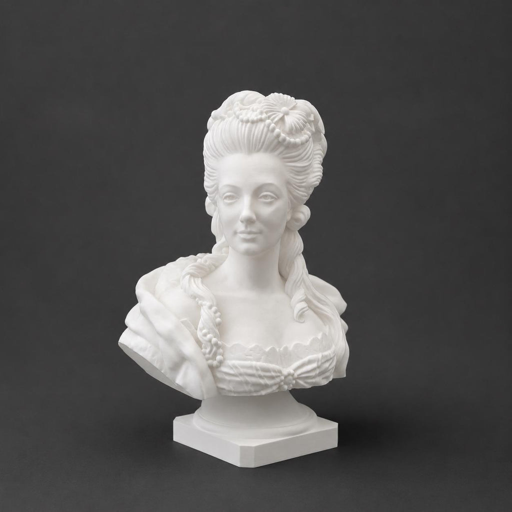 Marie Antoinette - Bust