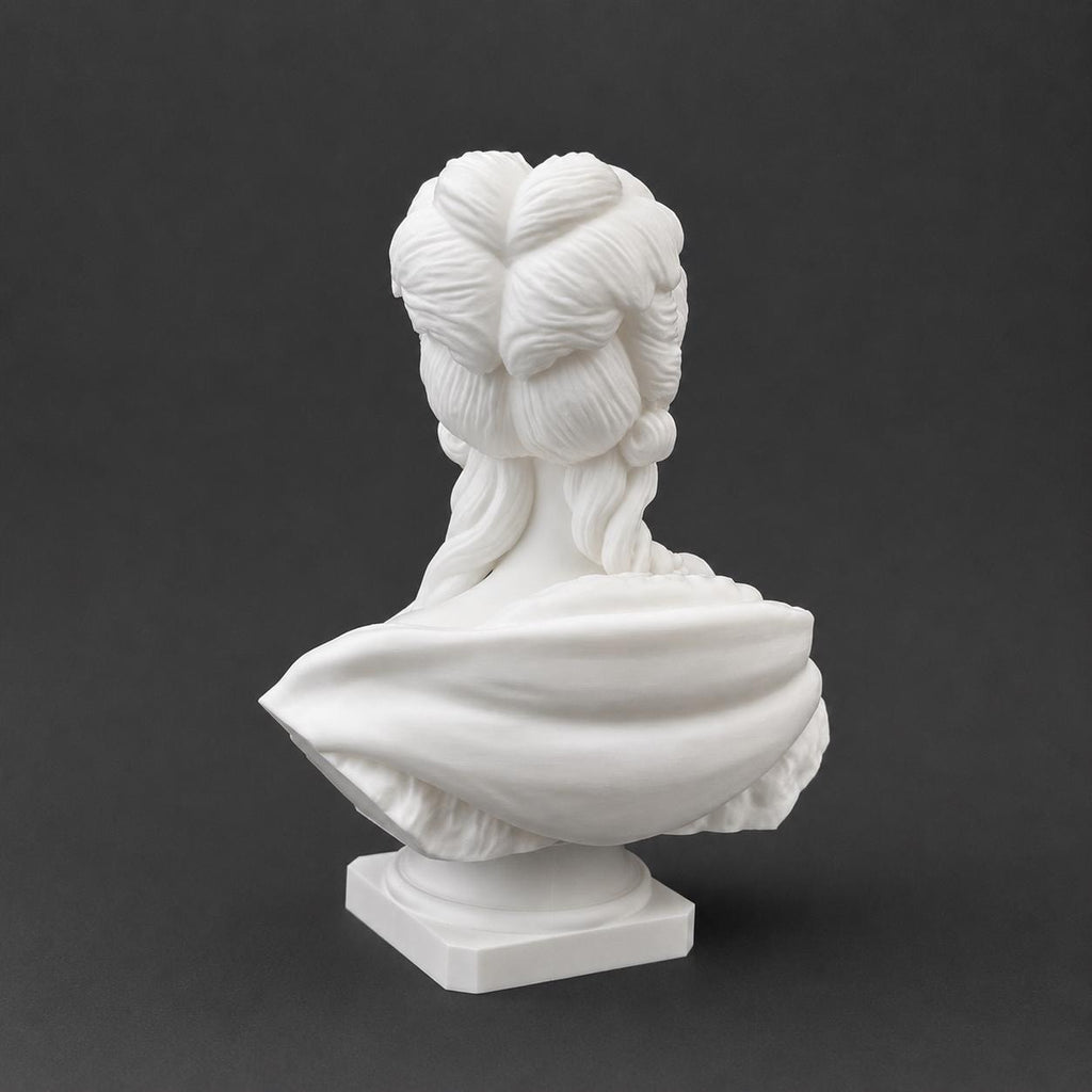 Marie Antoinette - Bust