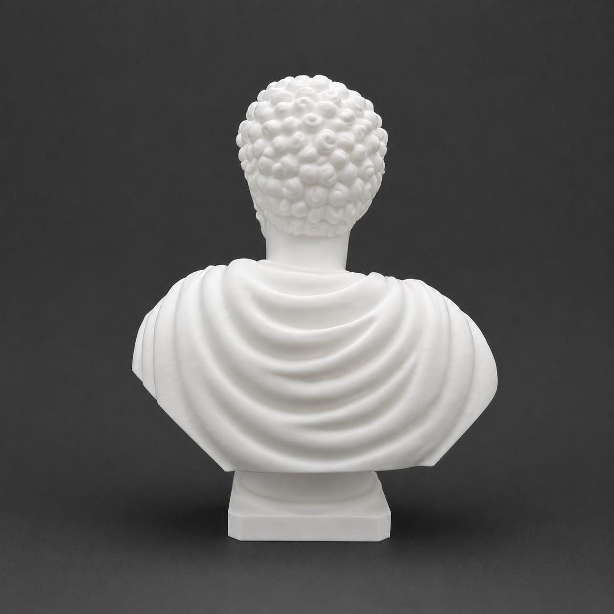 Marcus Aurelius - Bust