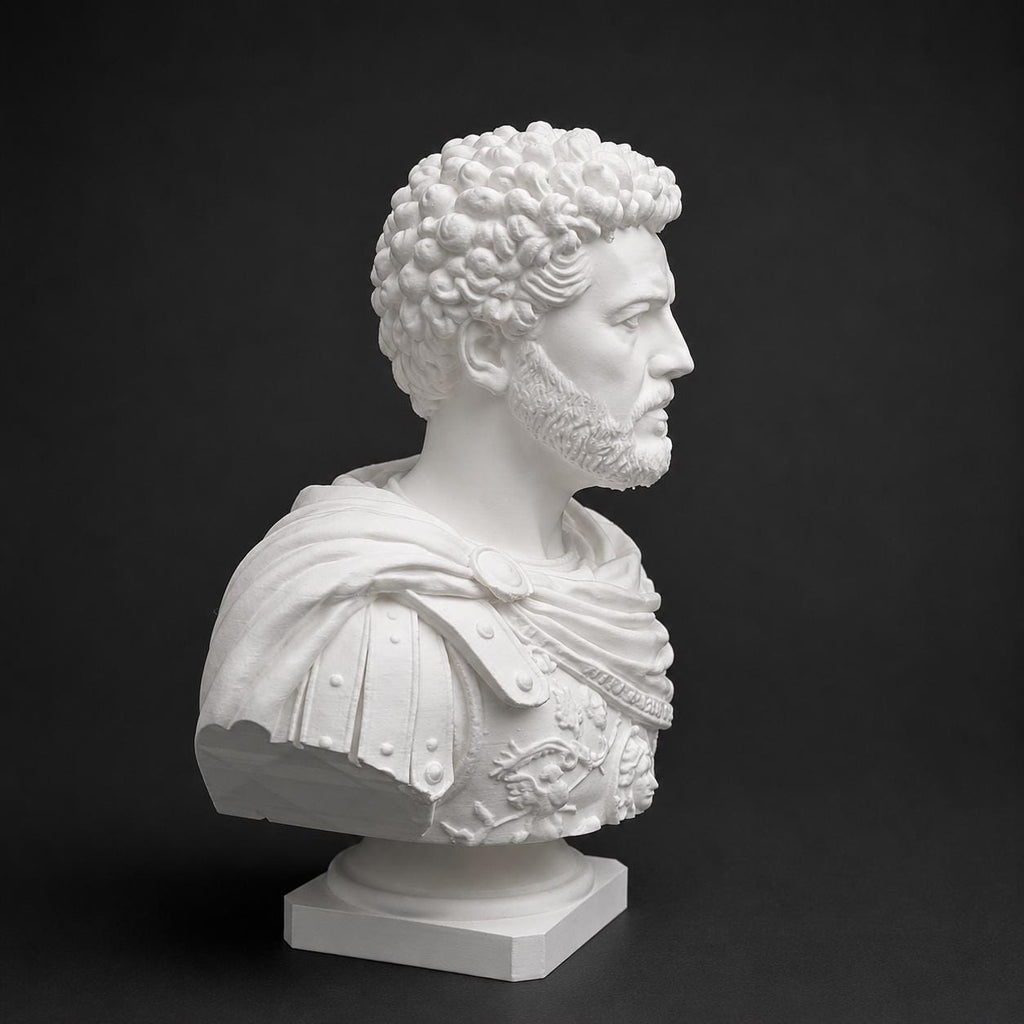 Marcus Aurelius - Bust