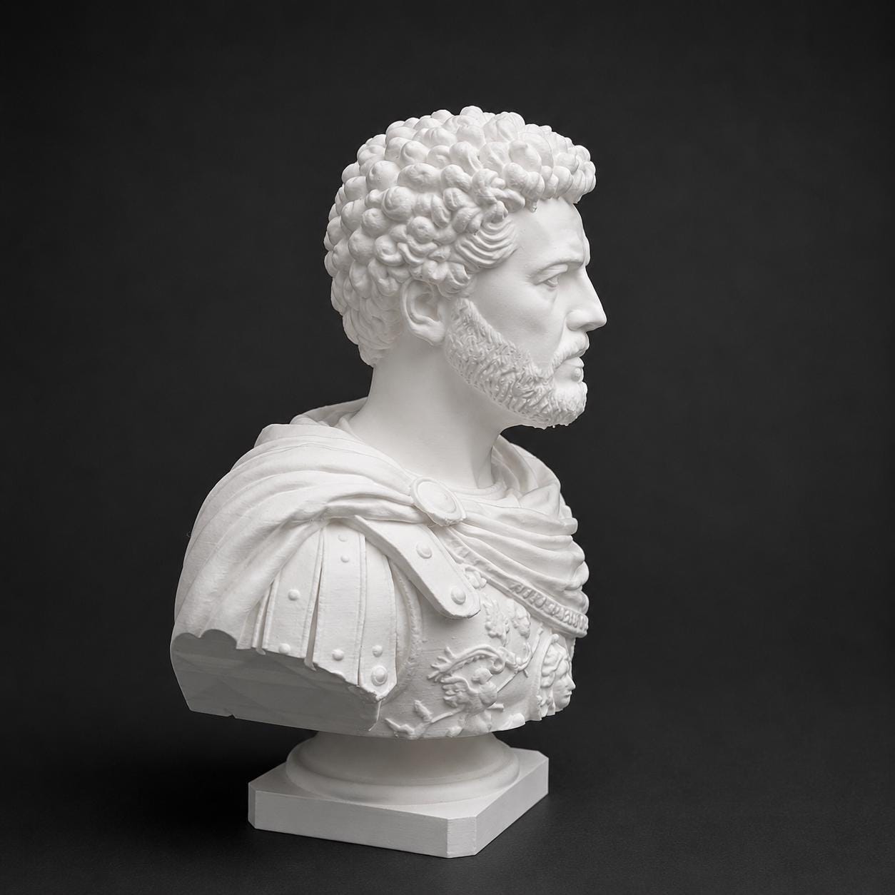 Marcus Aurelius - Bust
