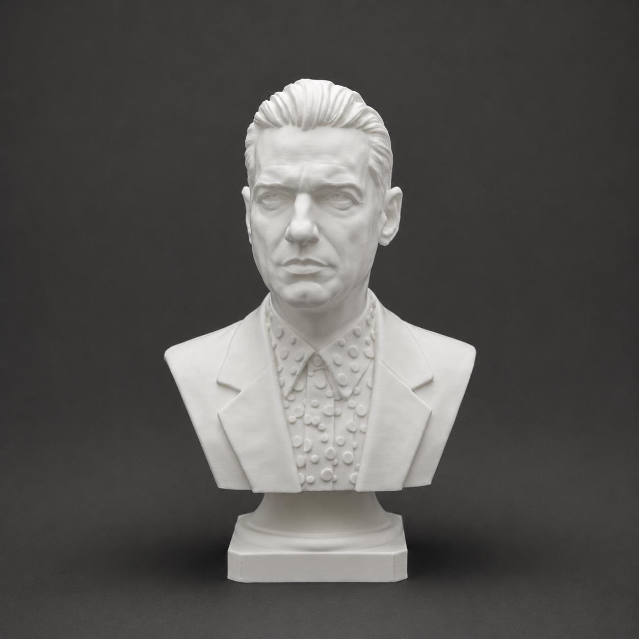 Falco - Musician - Bust
