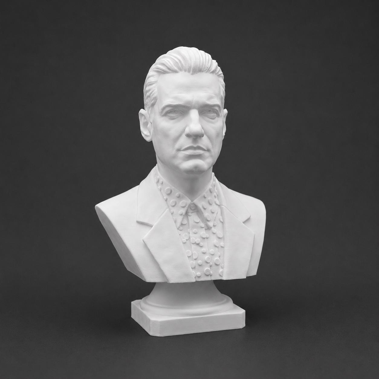 Falco - Musician - Bust