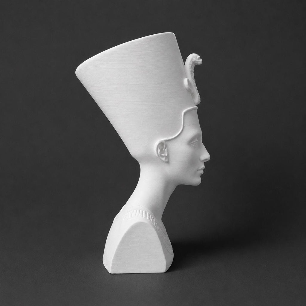Nefertiti Bust