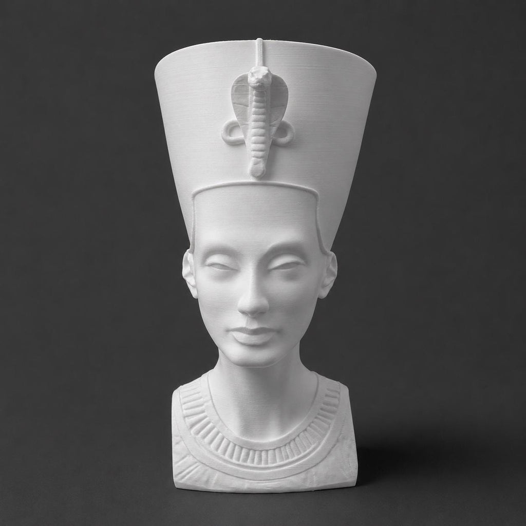 Nefertiti Bust