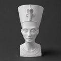 Nefertiti Bust