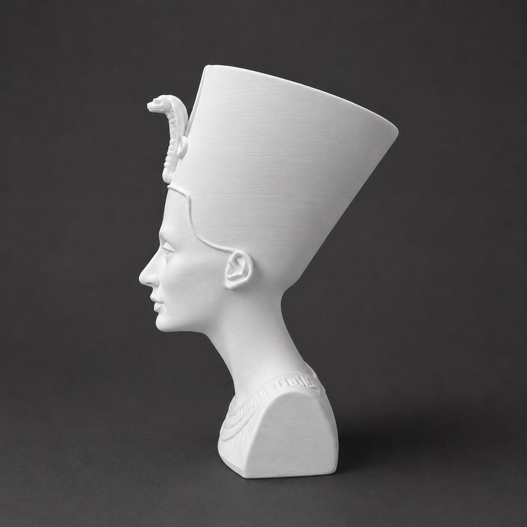 Nefertiti Bust
