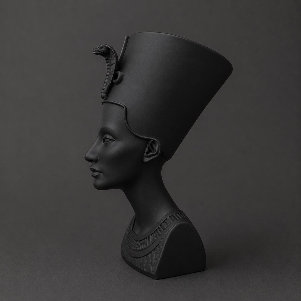 Nefertiti Bust