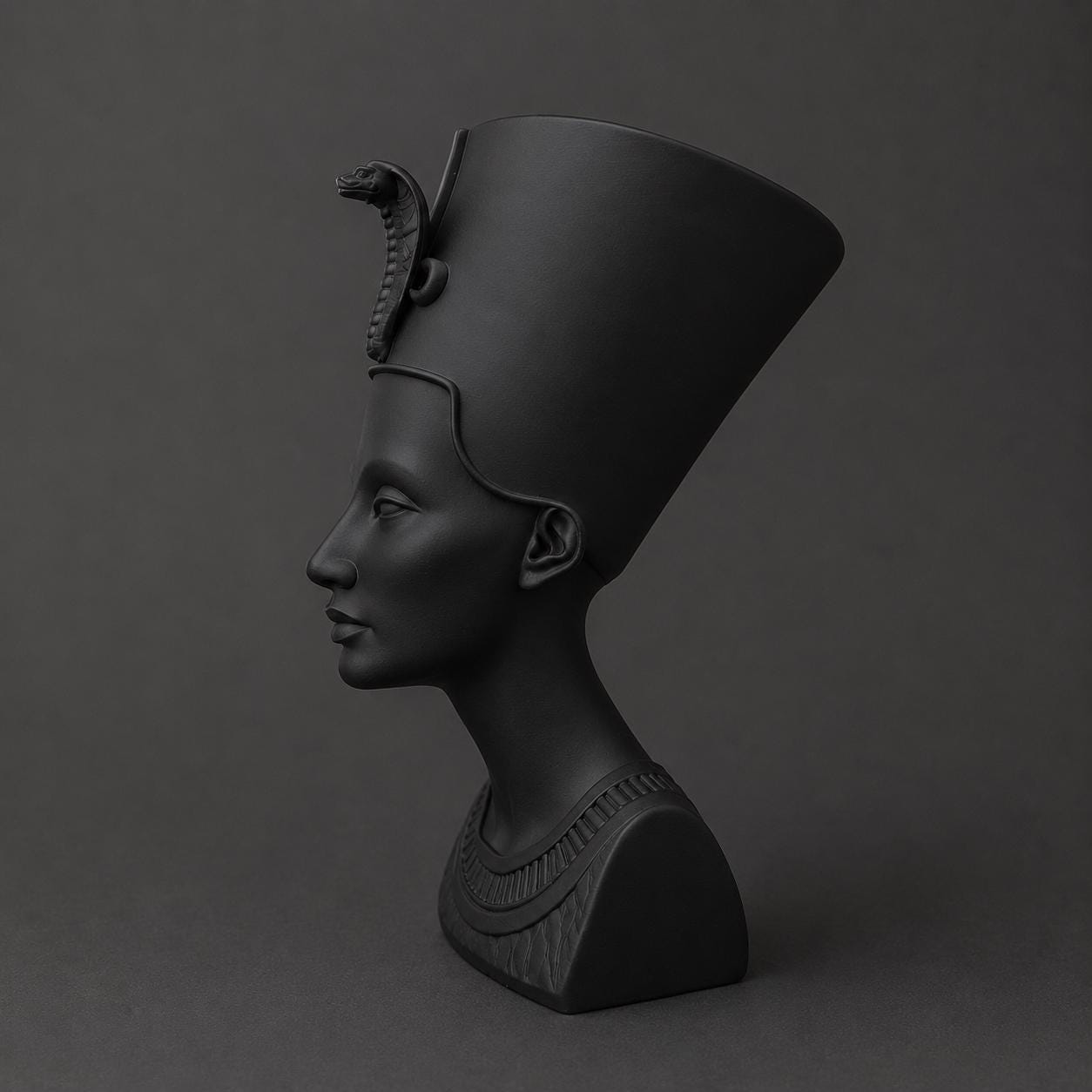 Nefertiti Bust