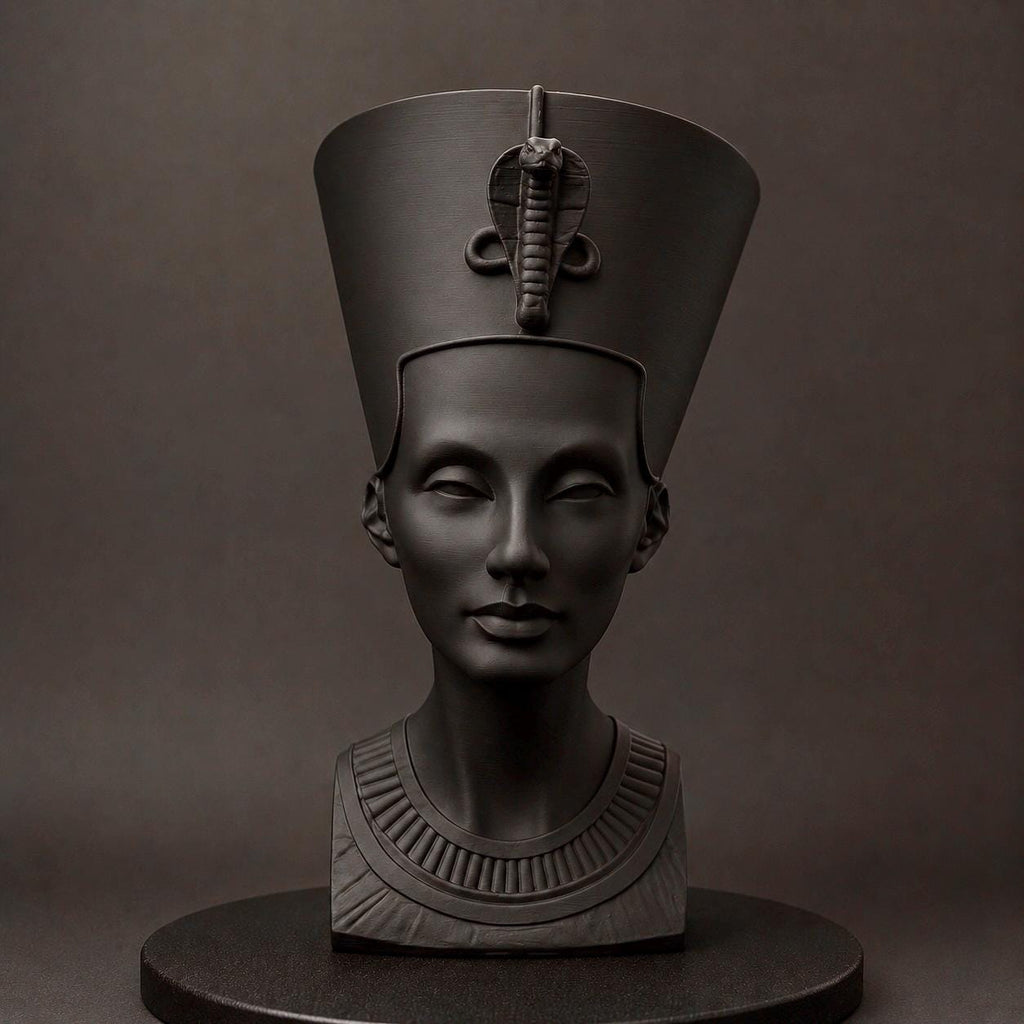 Nefertiti Bust