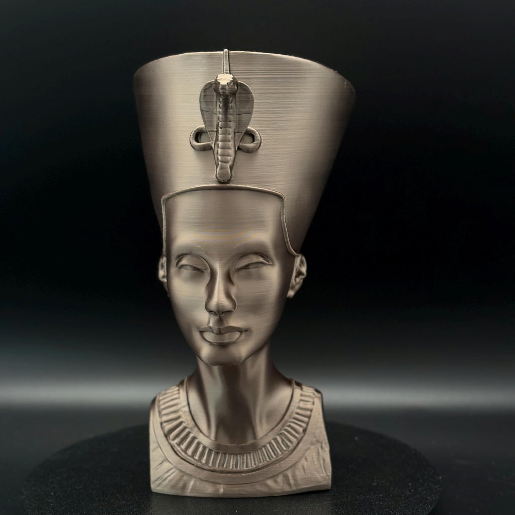 Nefertiti Bust