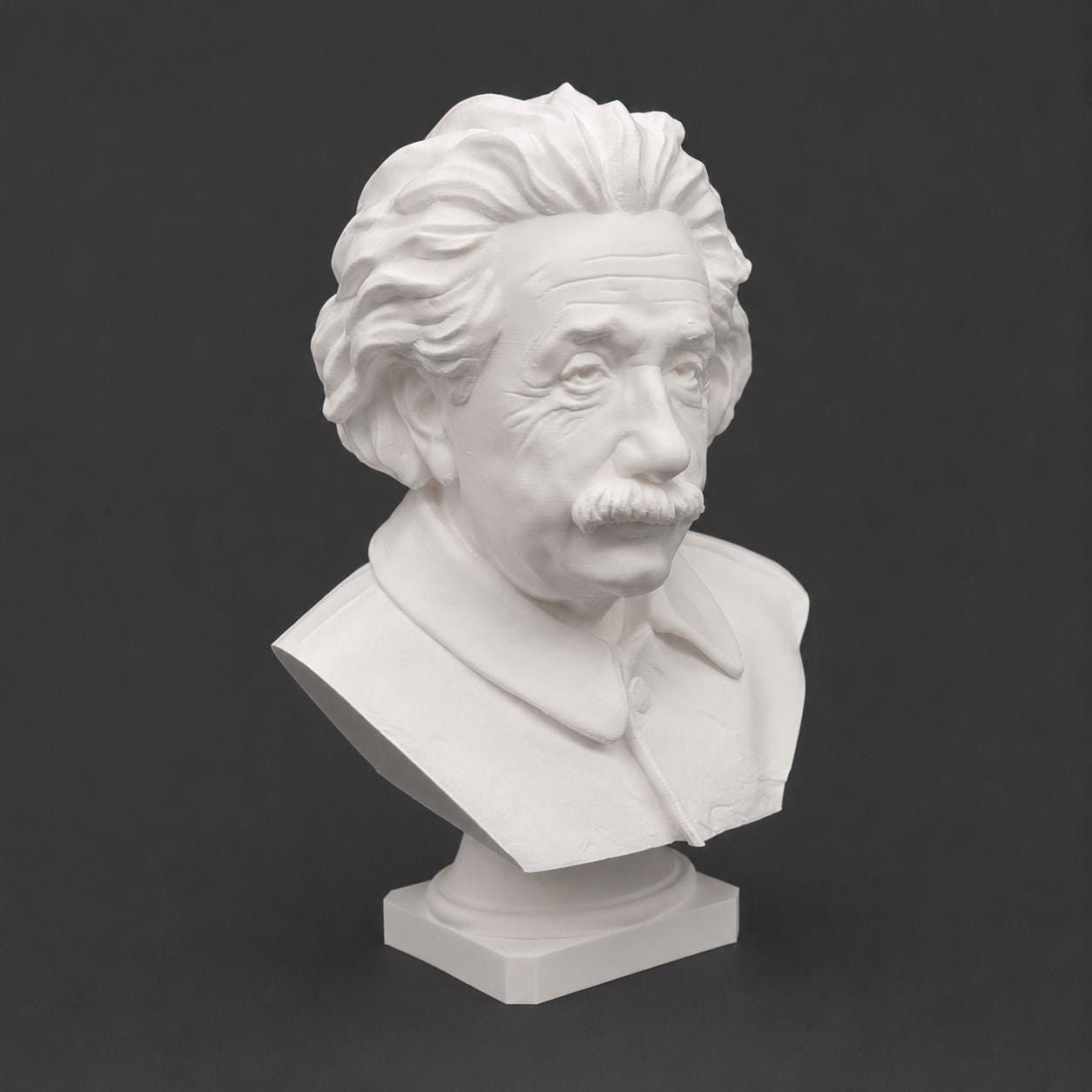 Albert Einstein - Bust
