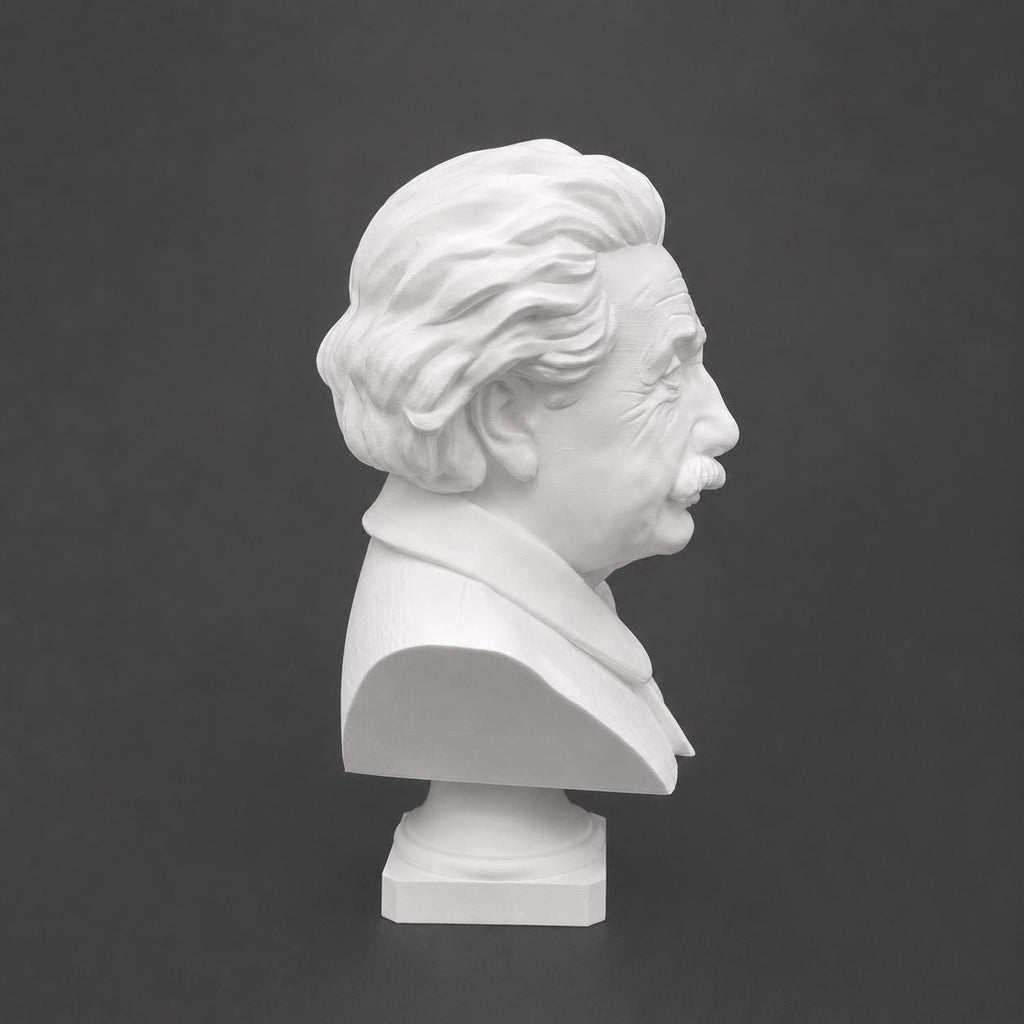 Albert Einstein - Bust