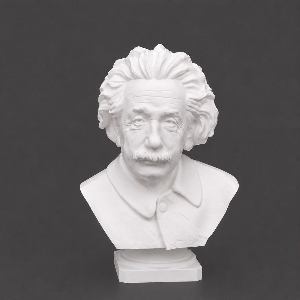 Albert Einstein - Bust