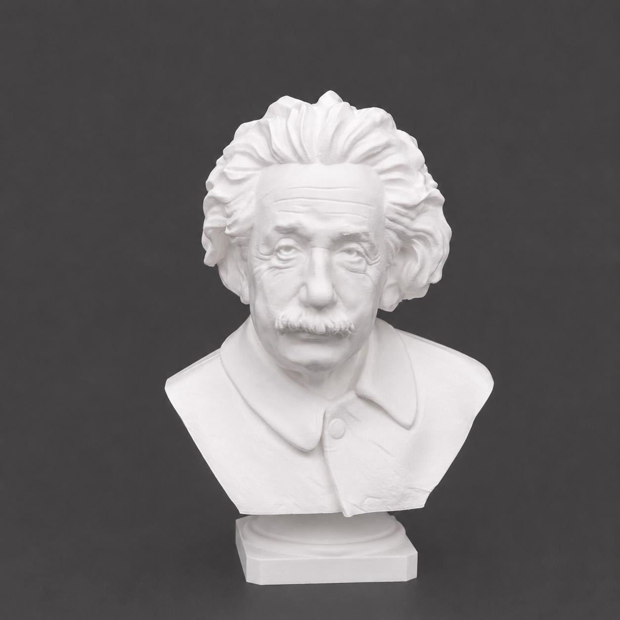 Albert Einstein - Bust