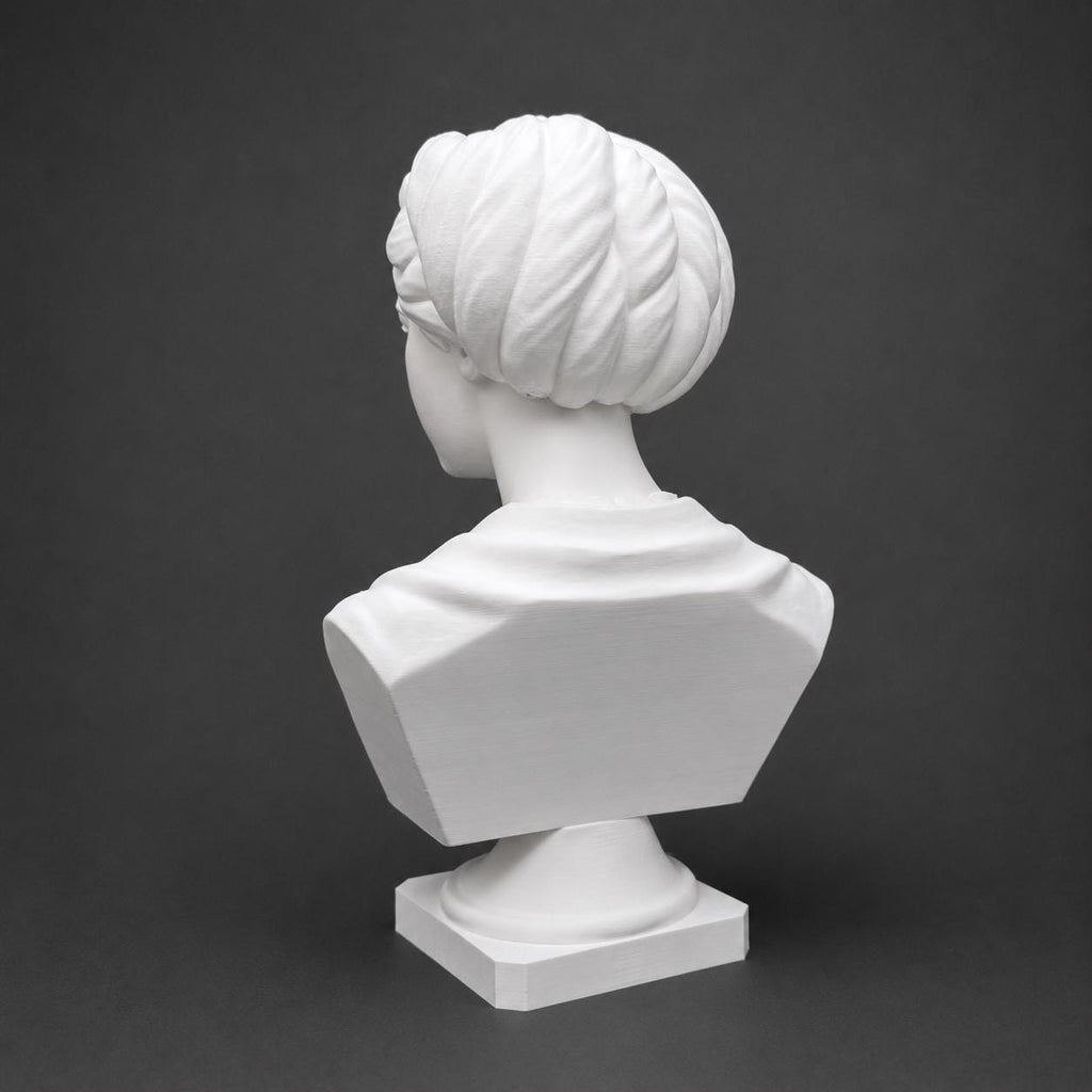 Elisabeth in Bavaria, Sisi - Empress Elisabeth of Austria - Bust
