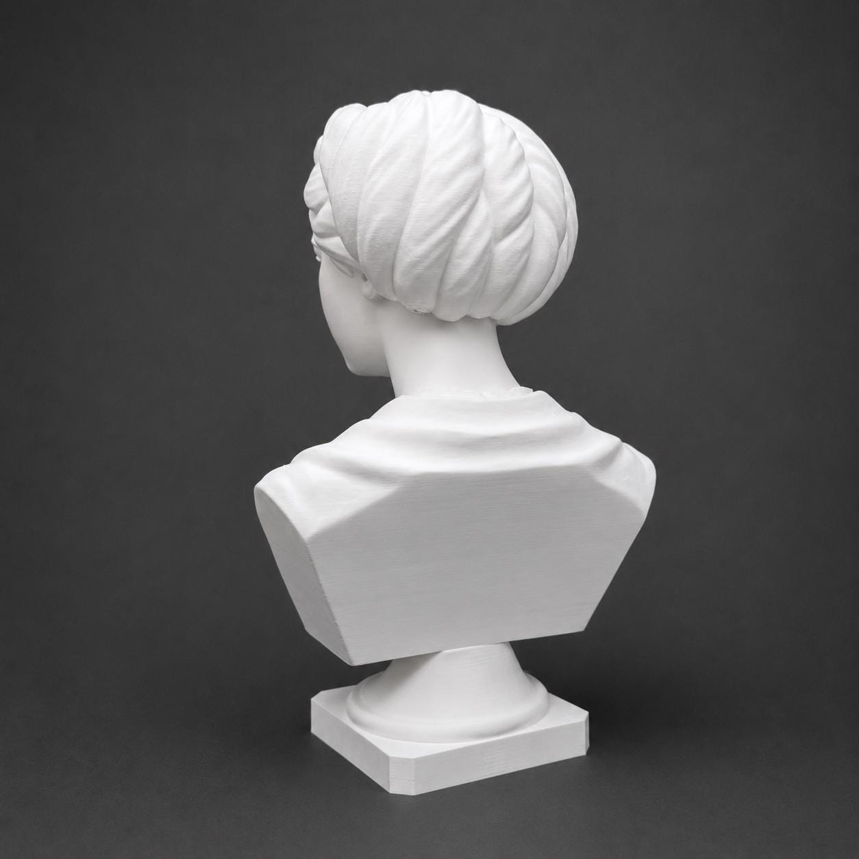 Elisabeth in Bavaria, Sisi - Empress Elisabeth of Austria - Bust