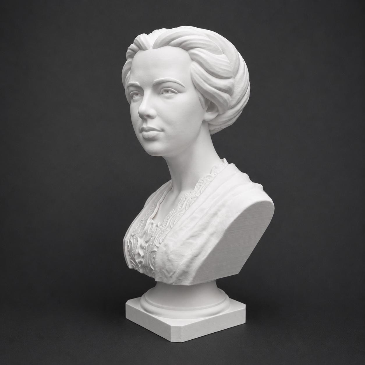 Elisabeth in Bavaria, Sisi - Empress Elisabeth of Austria - Bust