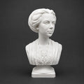 Elisabeth in Bavaria, Sisi - Empress Elisabeth of Austria - Bust