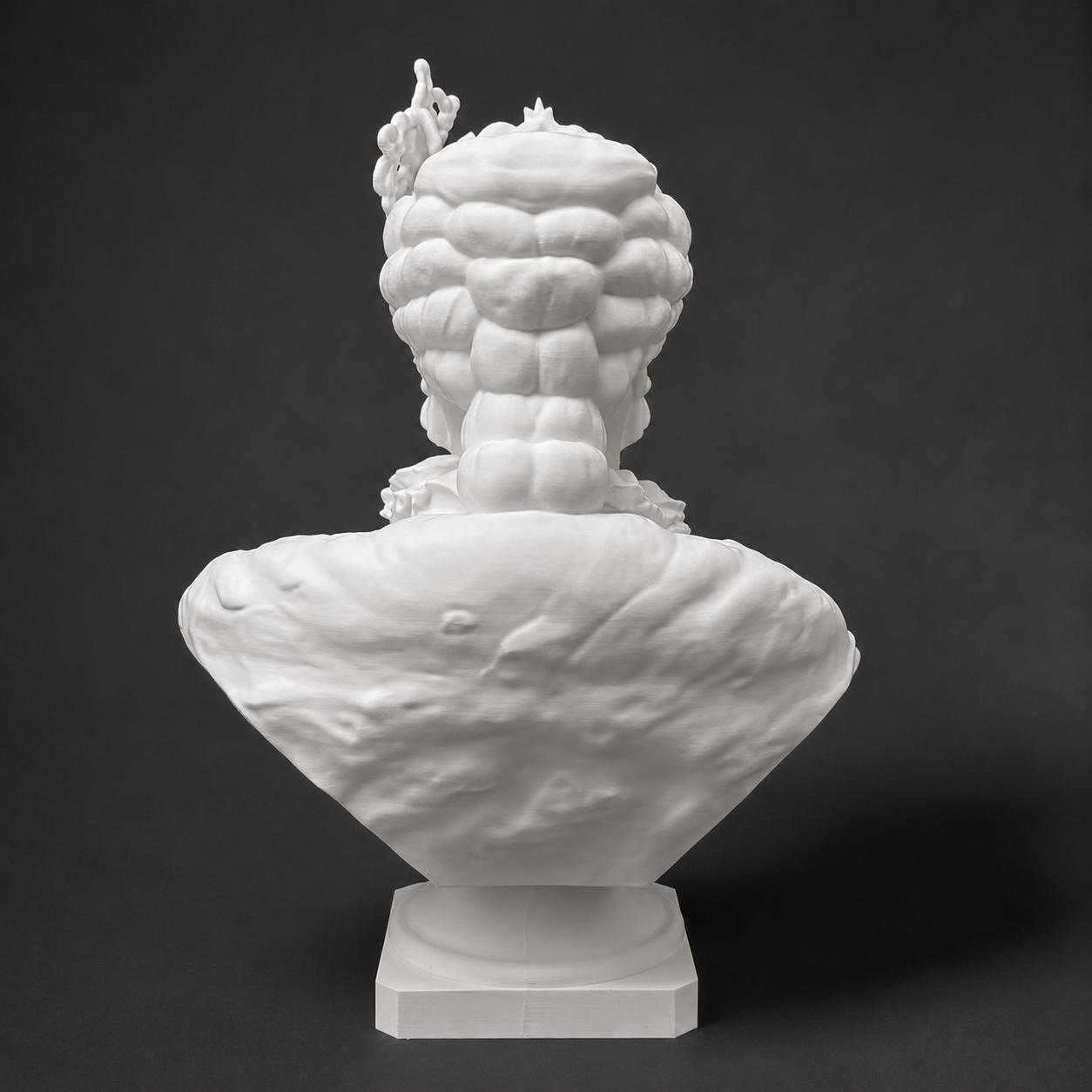 Maria Theresa - Bust