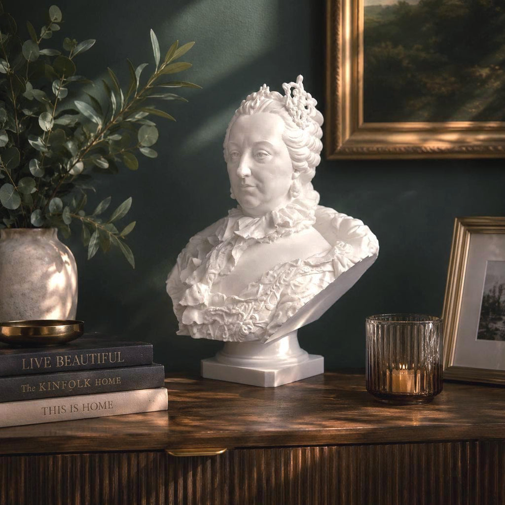 Maria Theresa - Bust