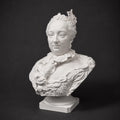 Maria Theresa - Bust
