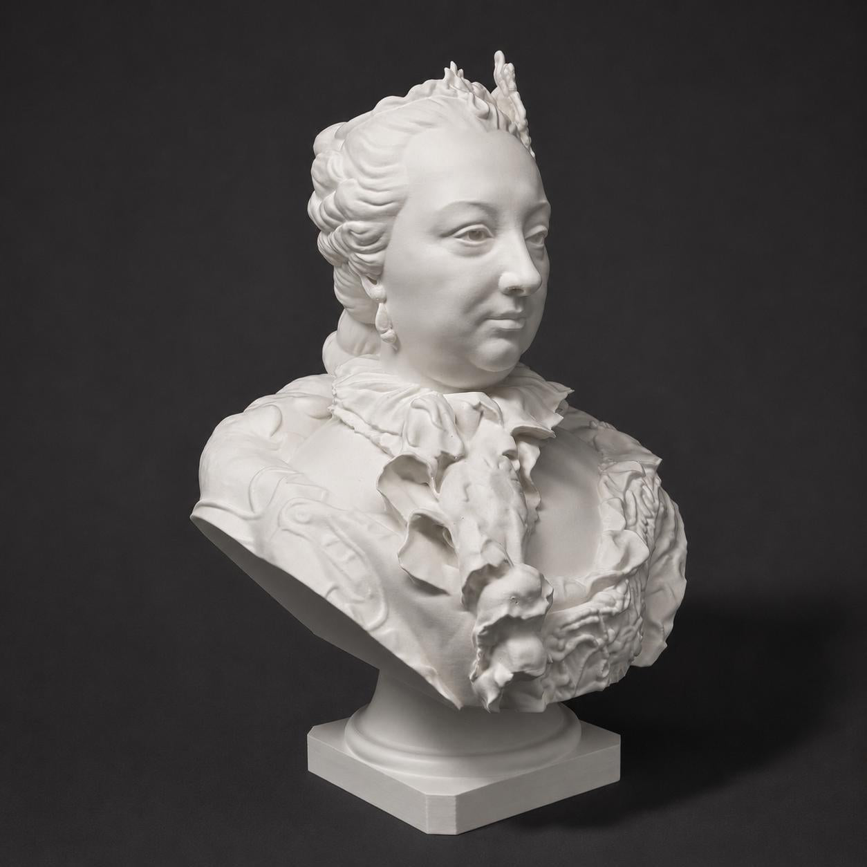 Maria Theresa - Bust